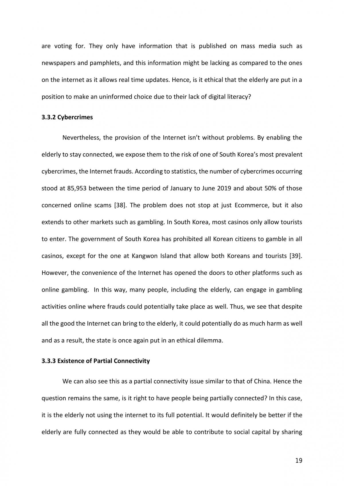 NM2222 Written Report  - Page 19
