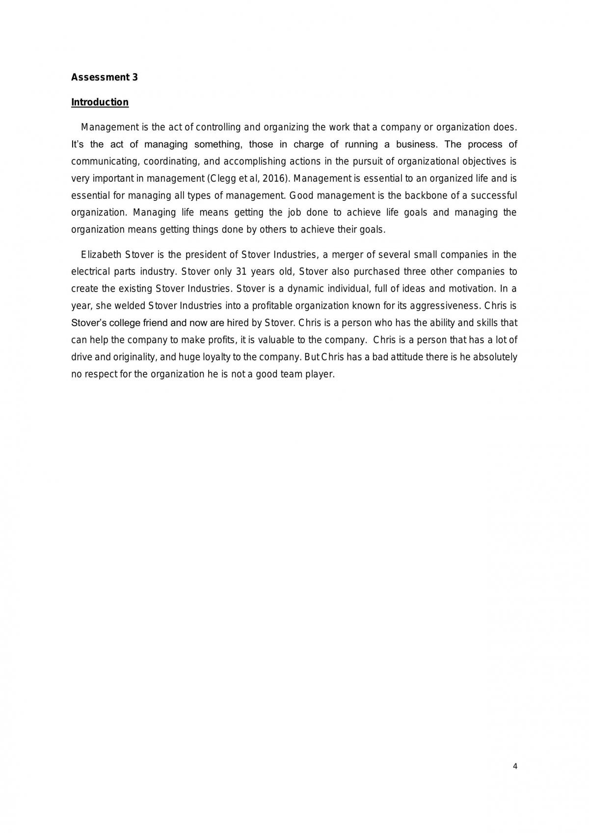 Essay - Assessment 3 - Page 4