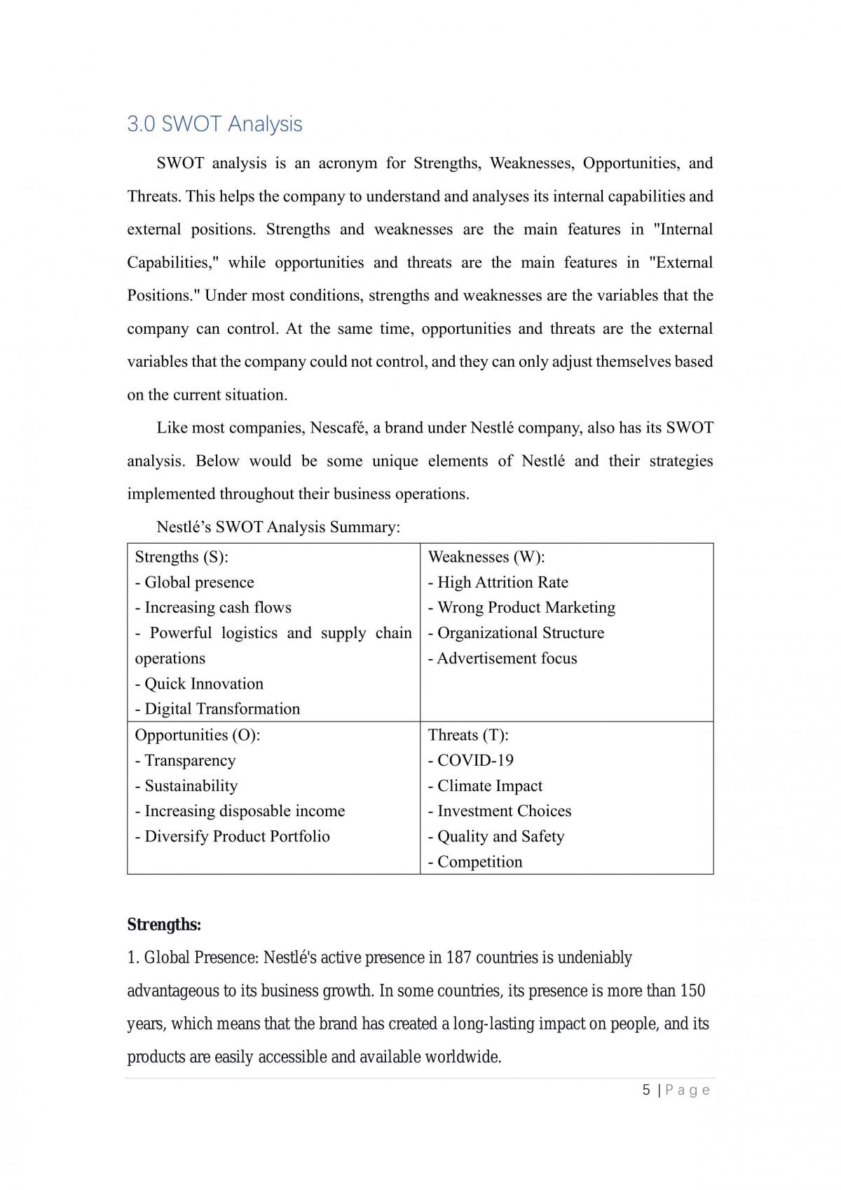 BHH2043 - Group Assignment - Page 5