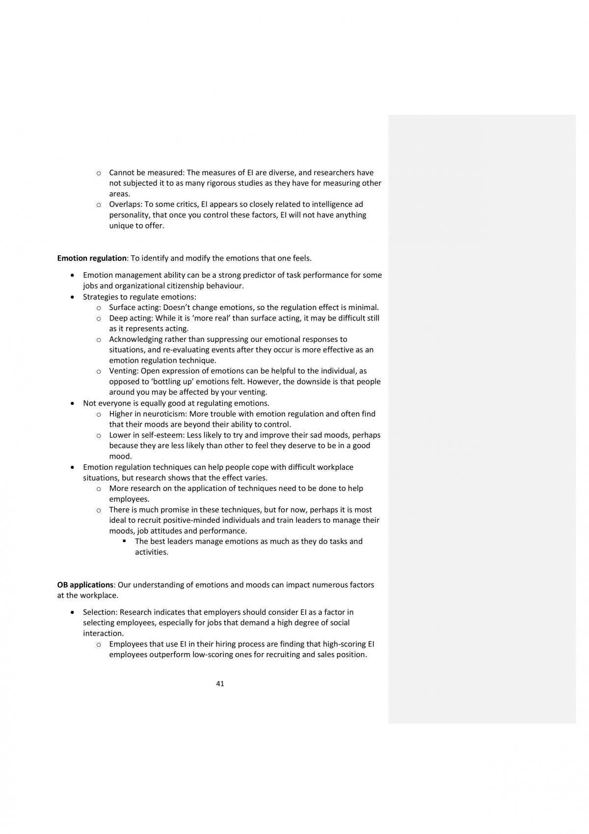 MNO1706 full curriculum notes - Page 41