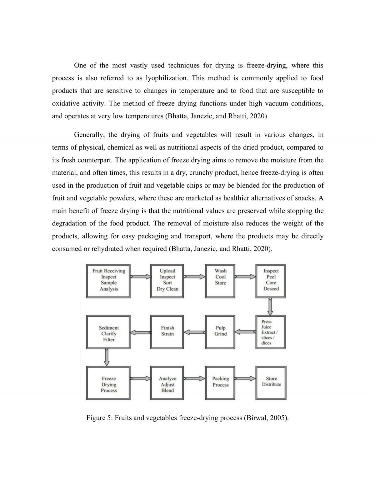 UEMK4713 Food Processing Engineering_Problems and Solutions in Fruits and Vegetables Processing Industries - Page 13