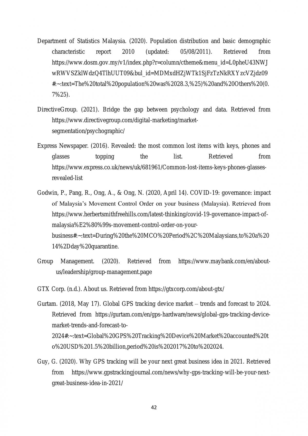 Technopreneurship Assignment - Page 44