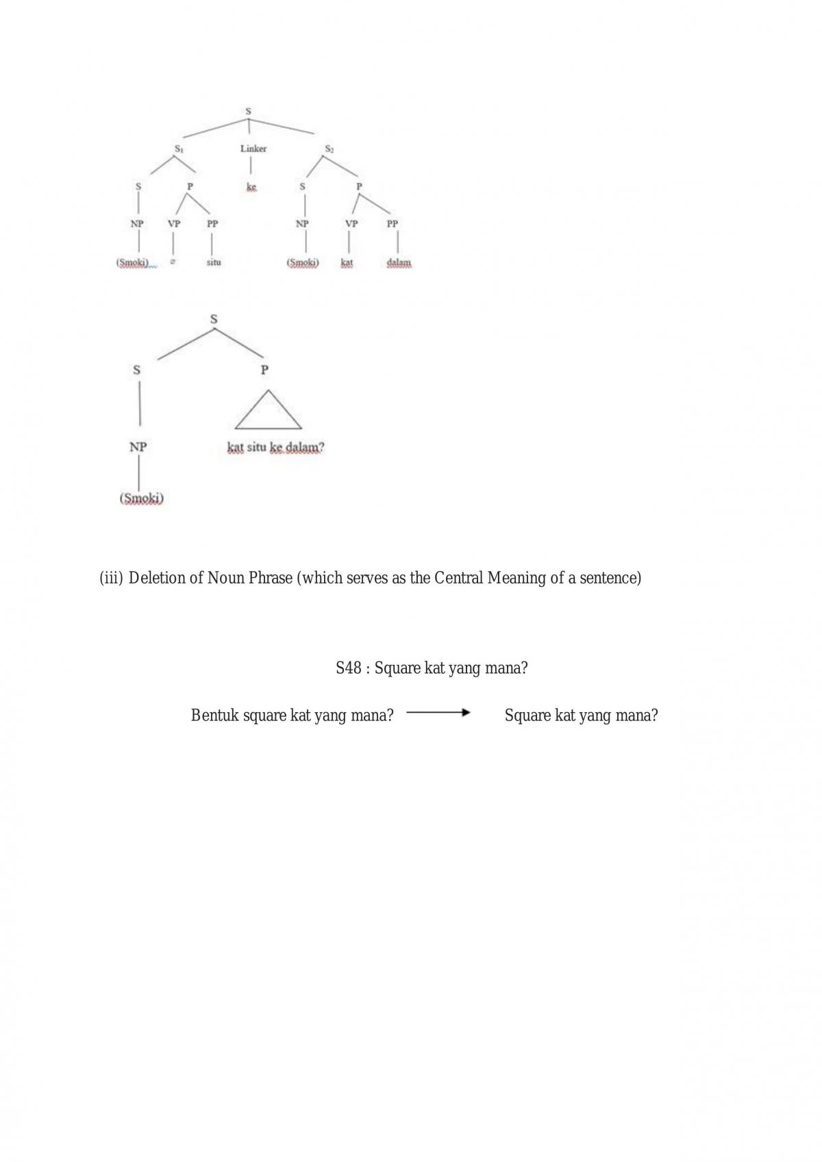 Sampling analysis - Page 29