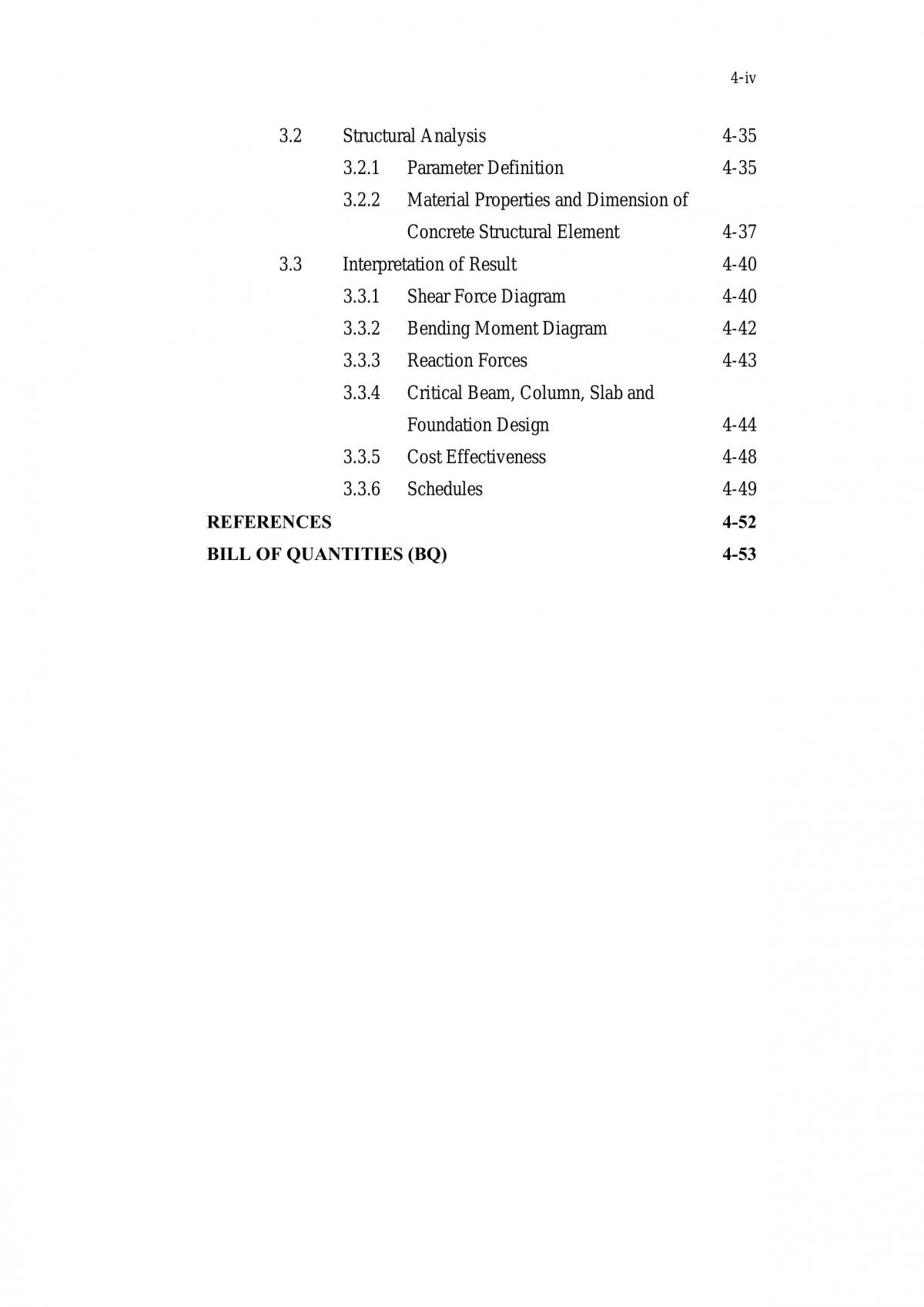 Volume 4: Building Information Modelling (BIM) - Page 4