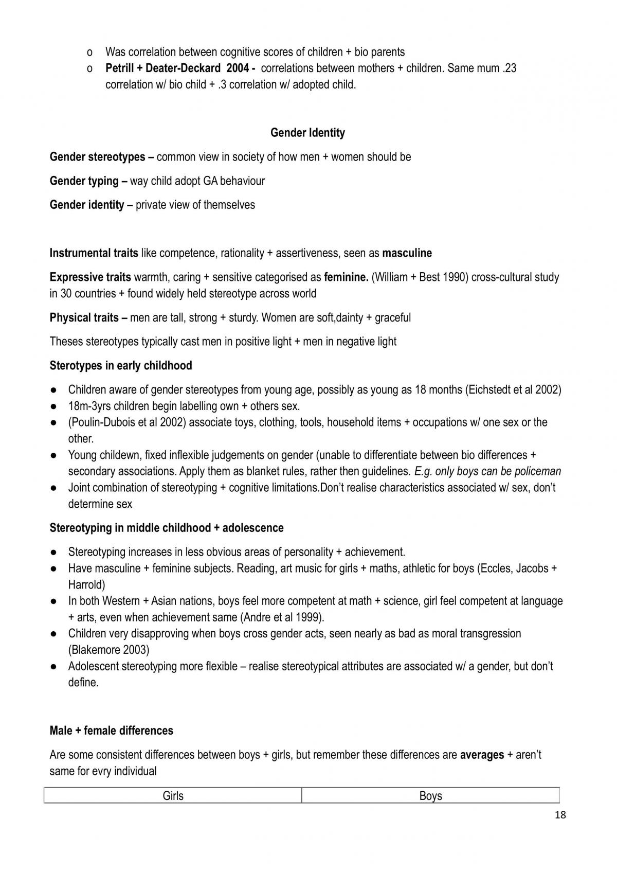 Developmental Psychology - Page 18