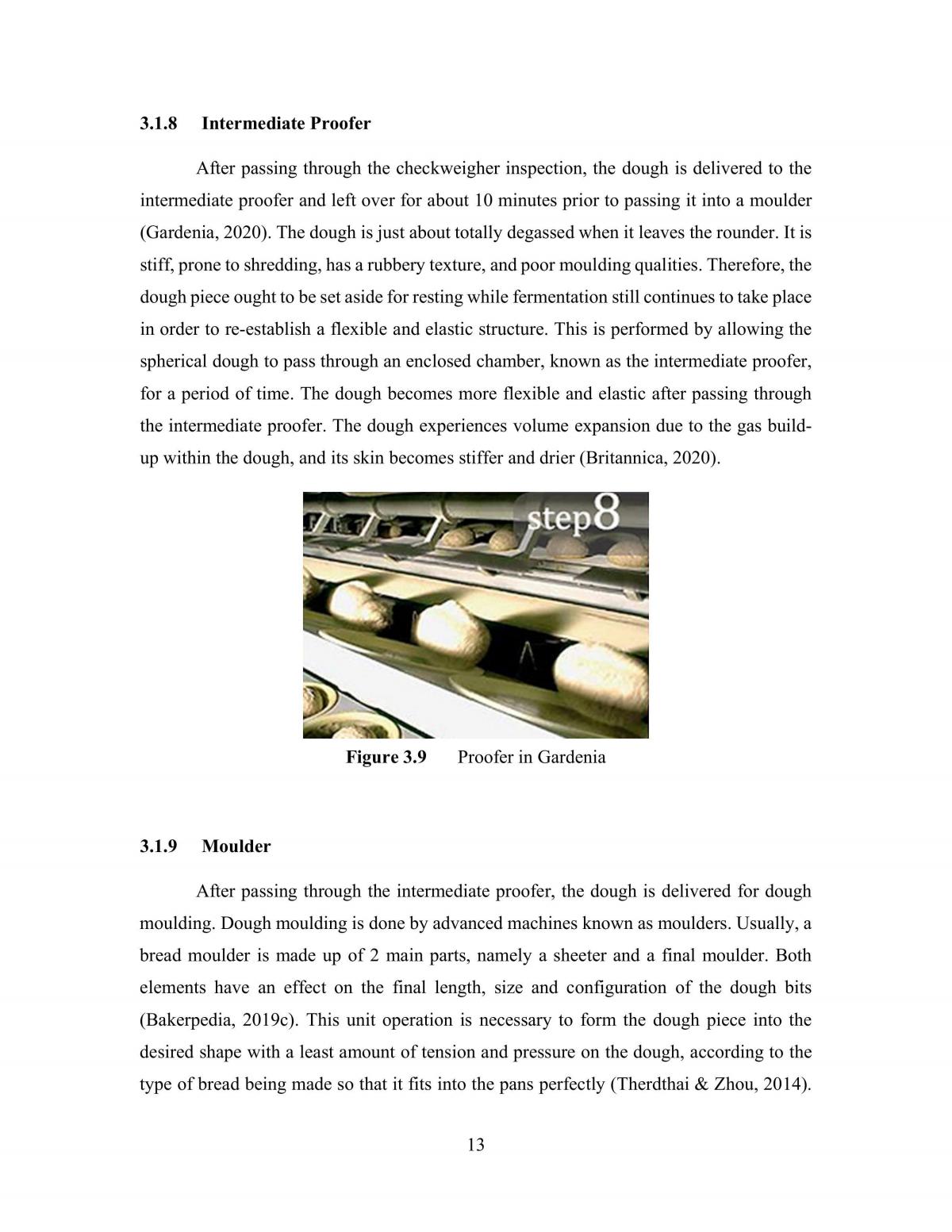 Gardenia Bakeries Food Processing - Page 15