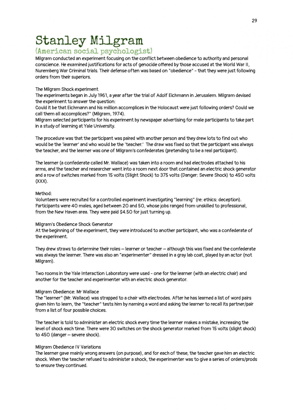 Theorist Guide - Page 29
