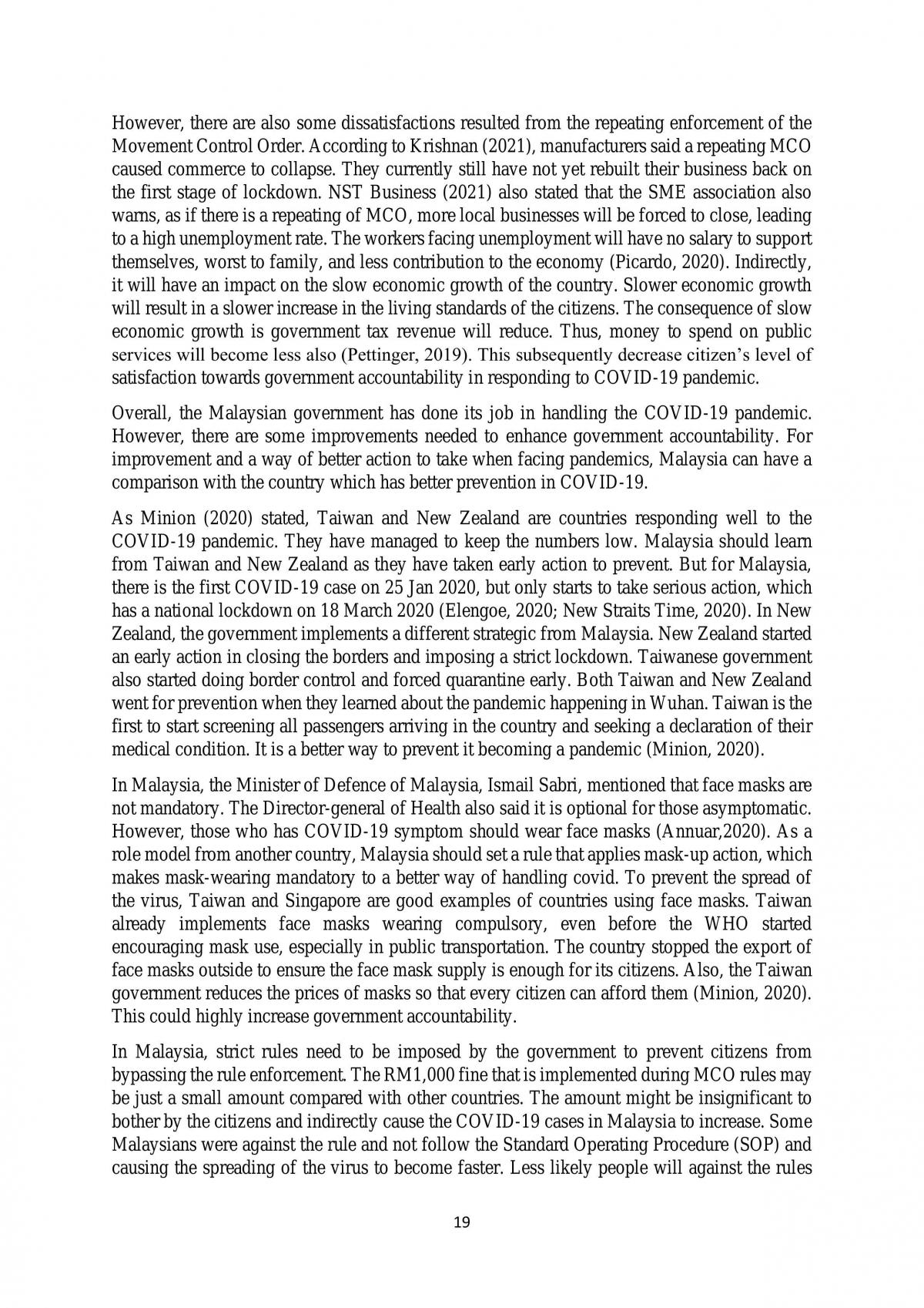 PSA Assignment - Page 20
