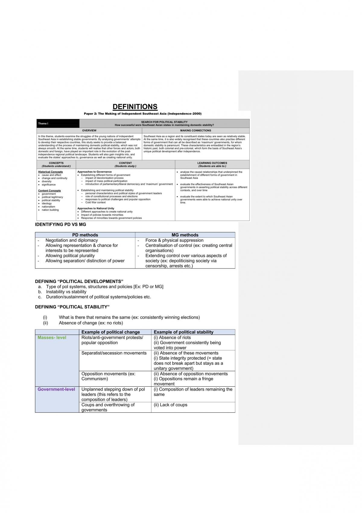 History SEA Theme 1- PDMG - Page 4