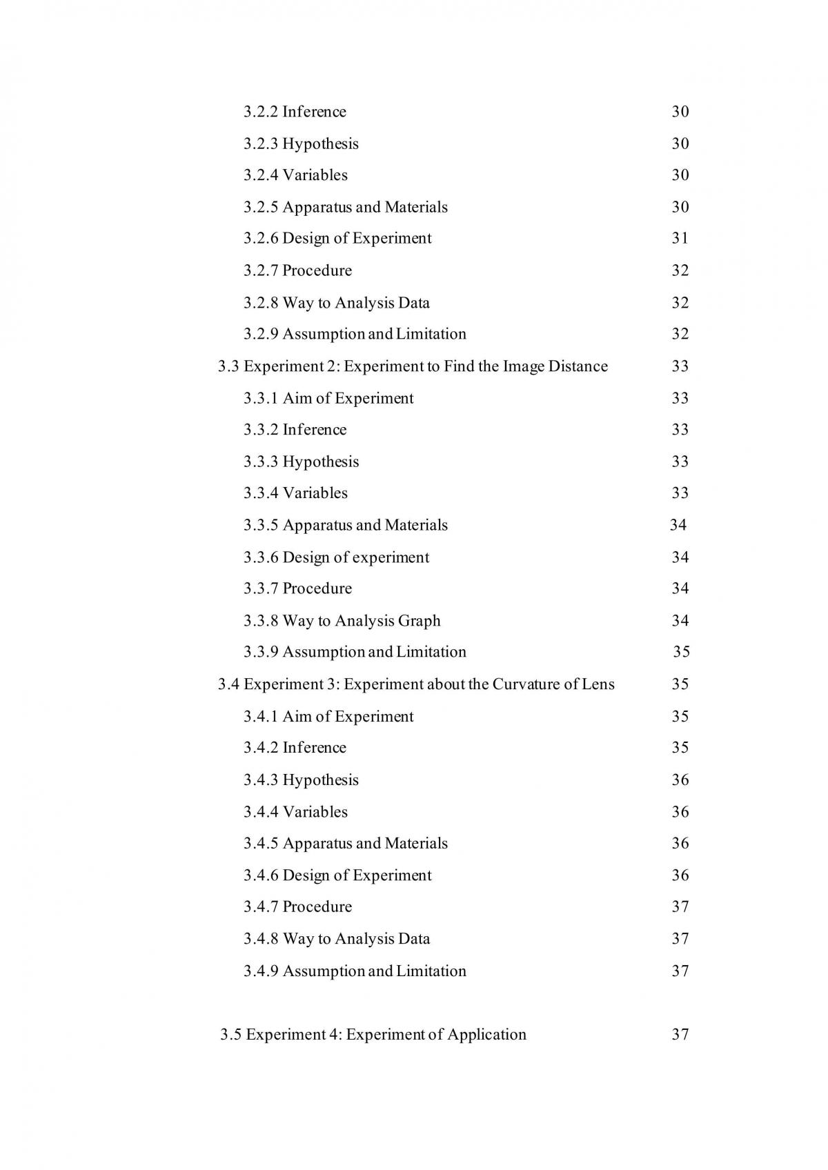 Phenomenon of light and lens applied in camera - Page 4