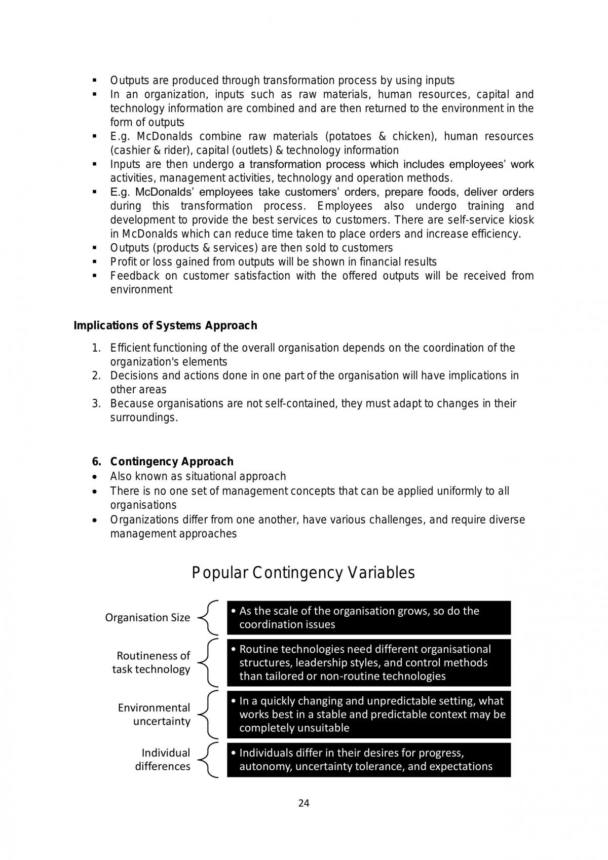 Managing Business Notes - Page 25