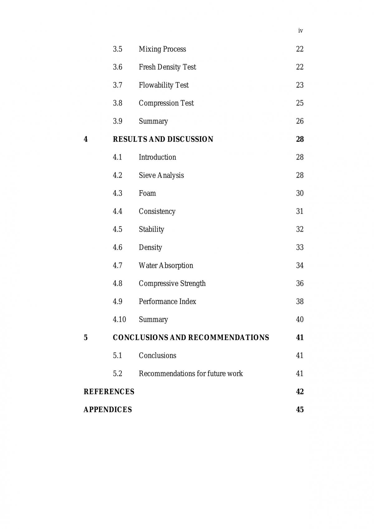 Concrete Technology - Page 4