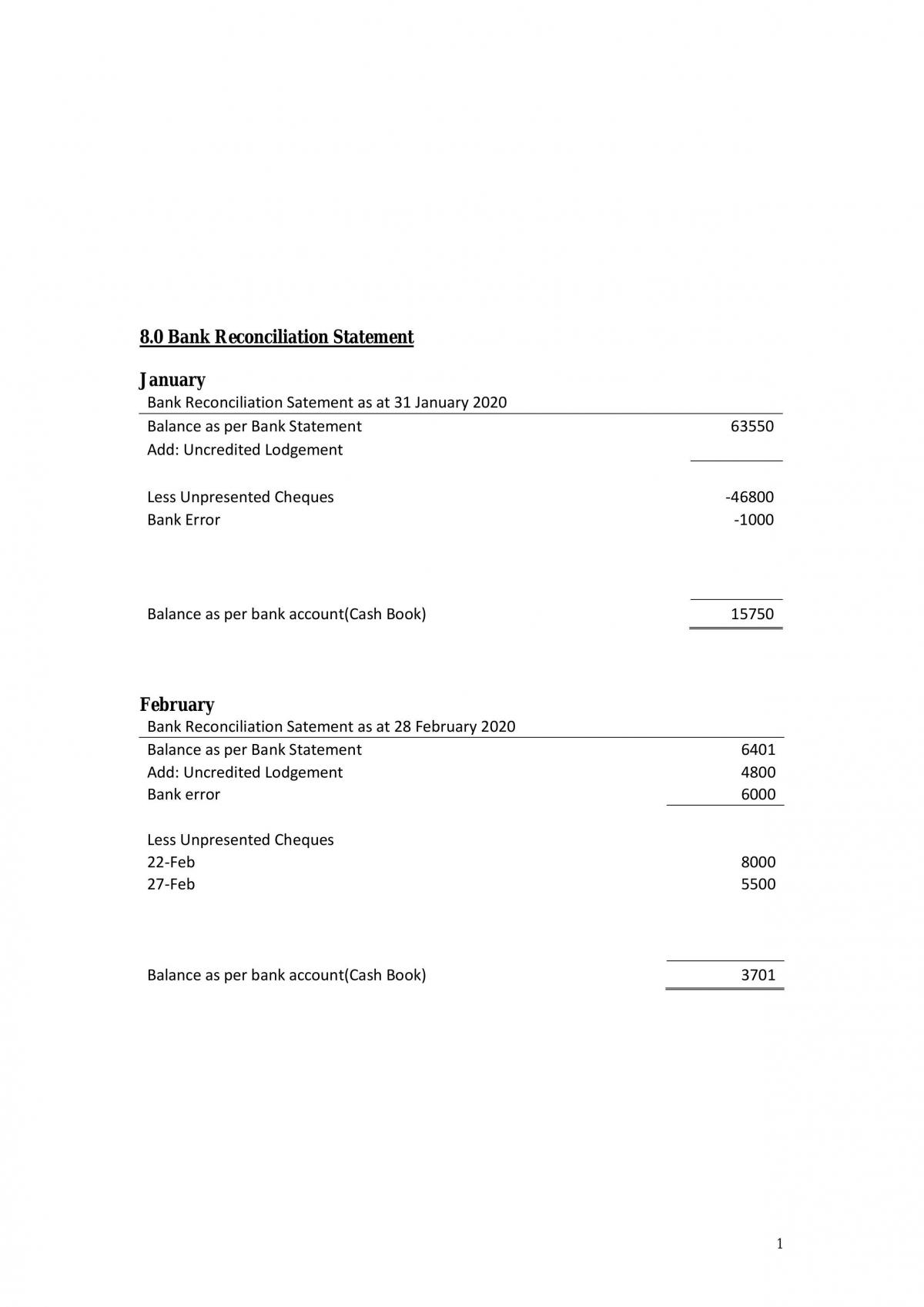 Accounting 1  - Page 18