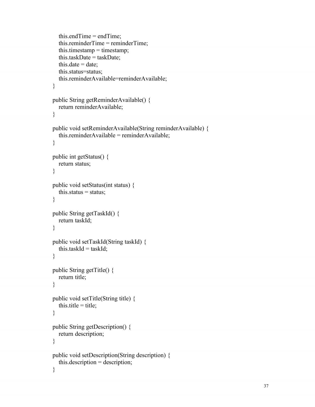 Time Management System - Page 37