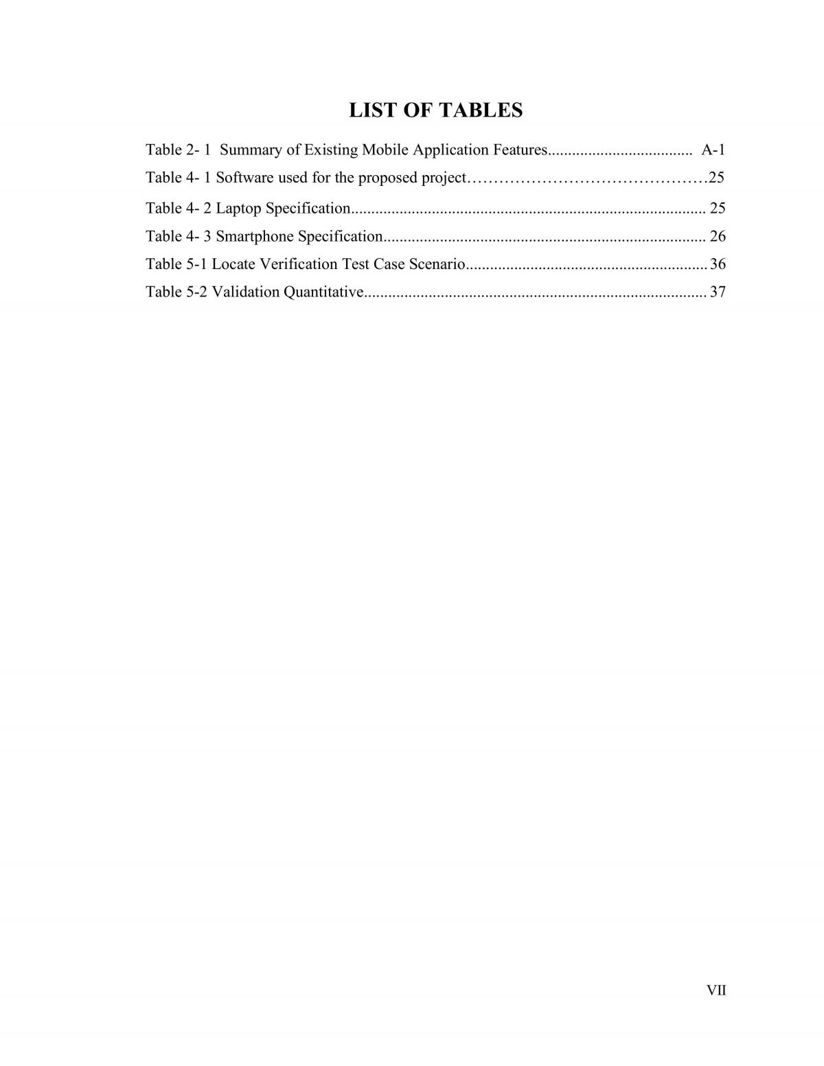 My Selamat Mobile Application - Page 6