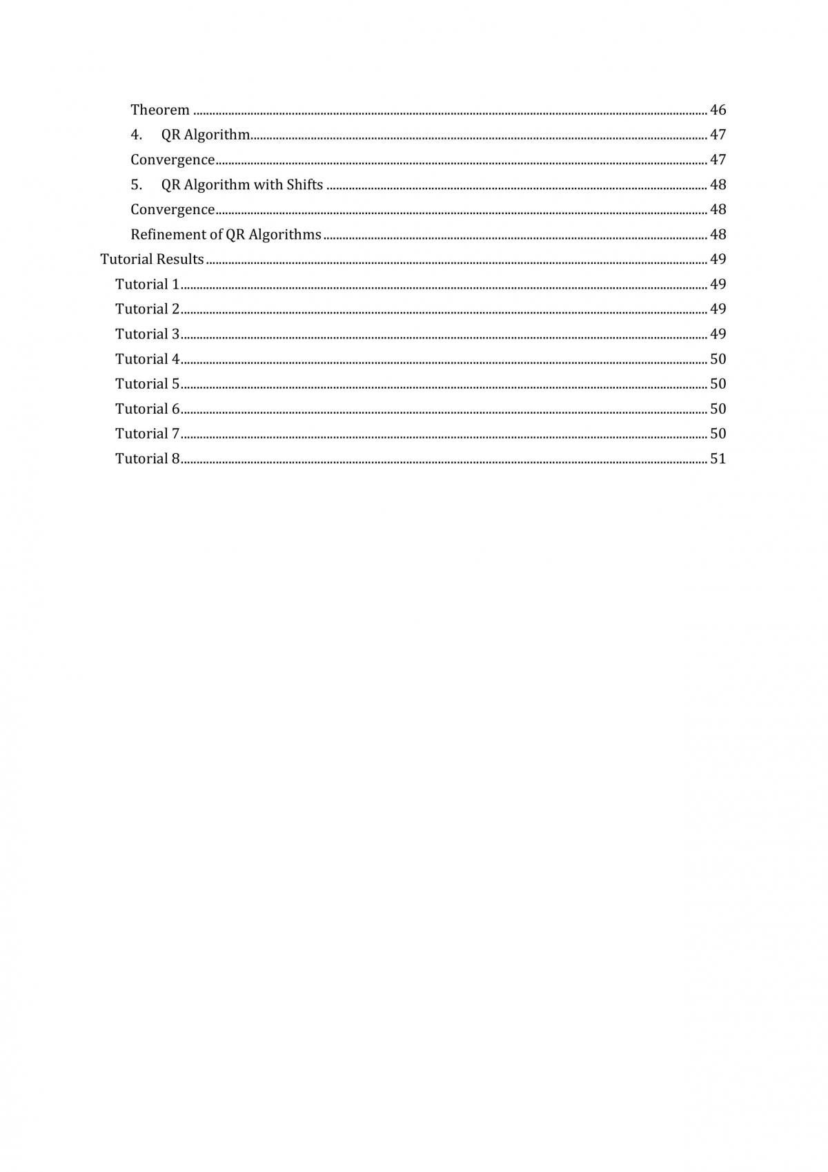 MA4230 Summary Notes - Page 4