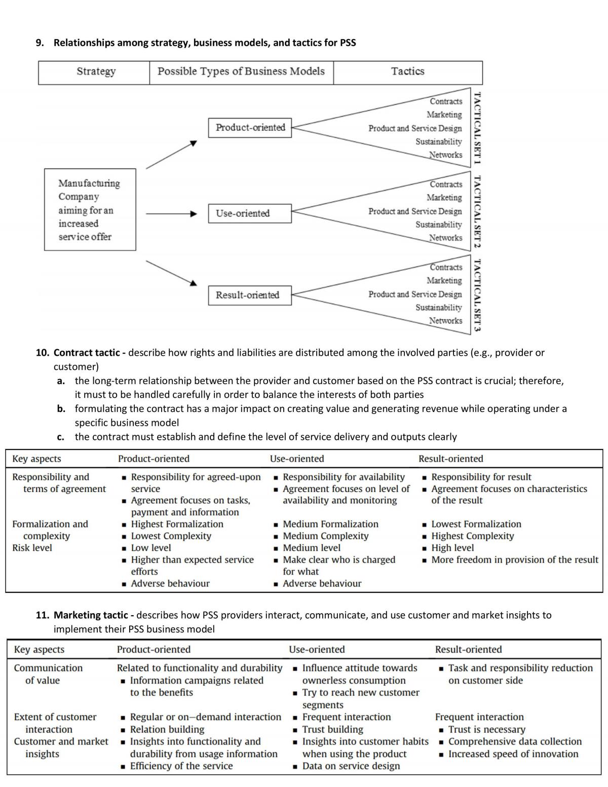 Introduction to Design Management Summary - Page 16