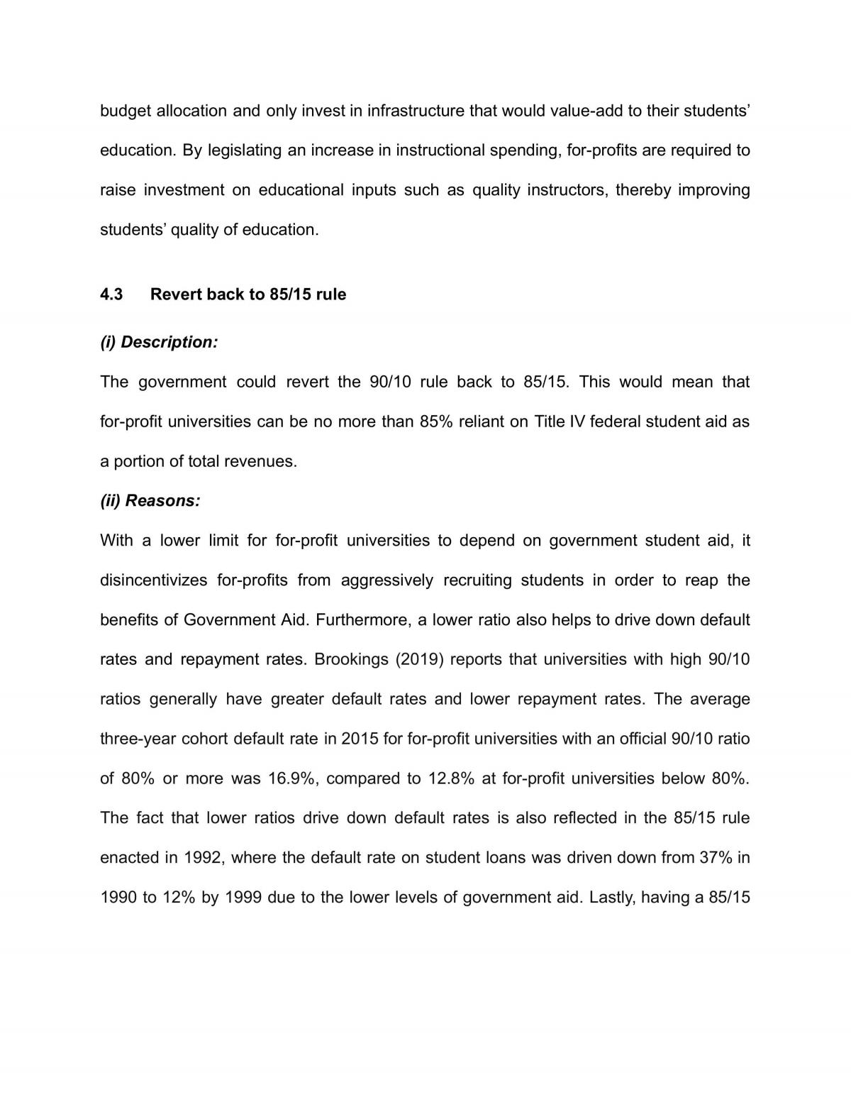 EC3351 Group Project - Page 15