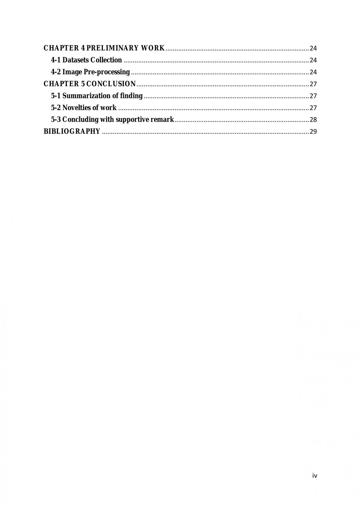 Plant Leaf Recognition for Machine Learning - Page 4
