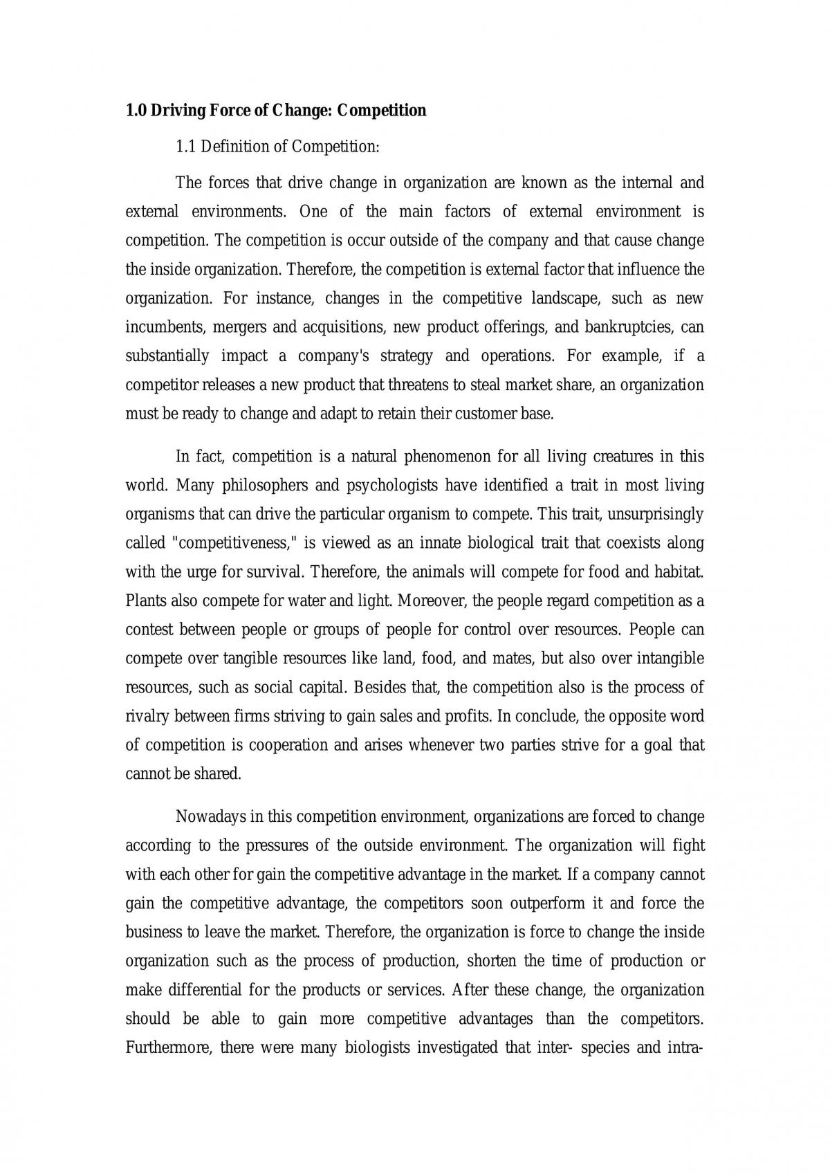 Environment Changing in Kentucky Fried Chicken(KFC) - Page 4