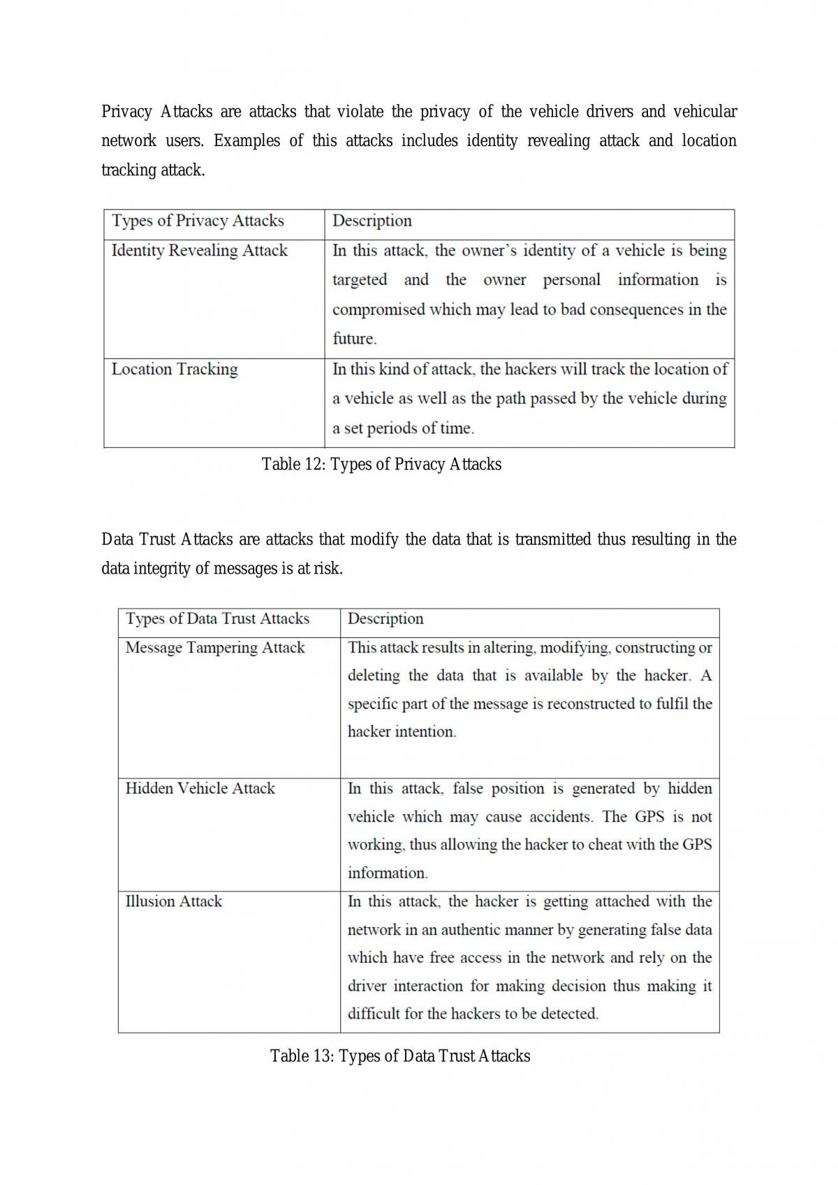 Research and develop a new wireless mobile telecommunication technology - Page 23
