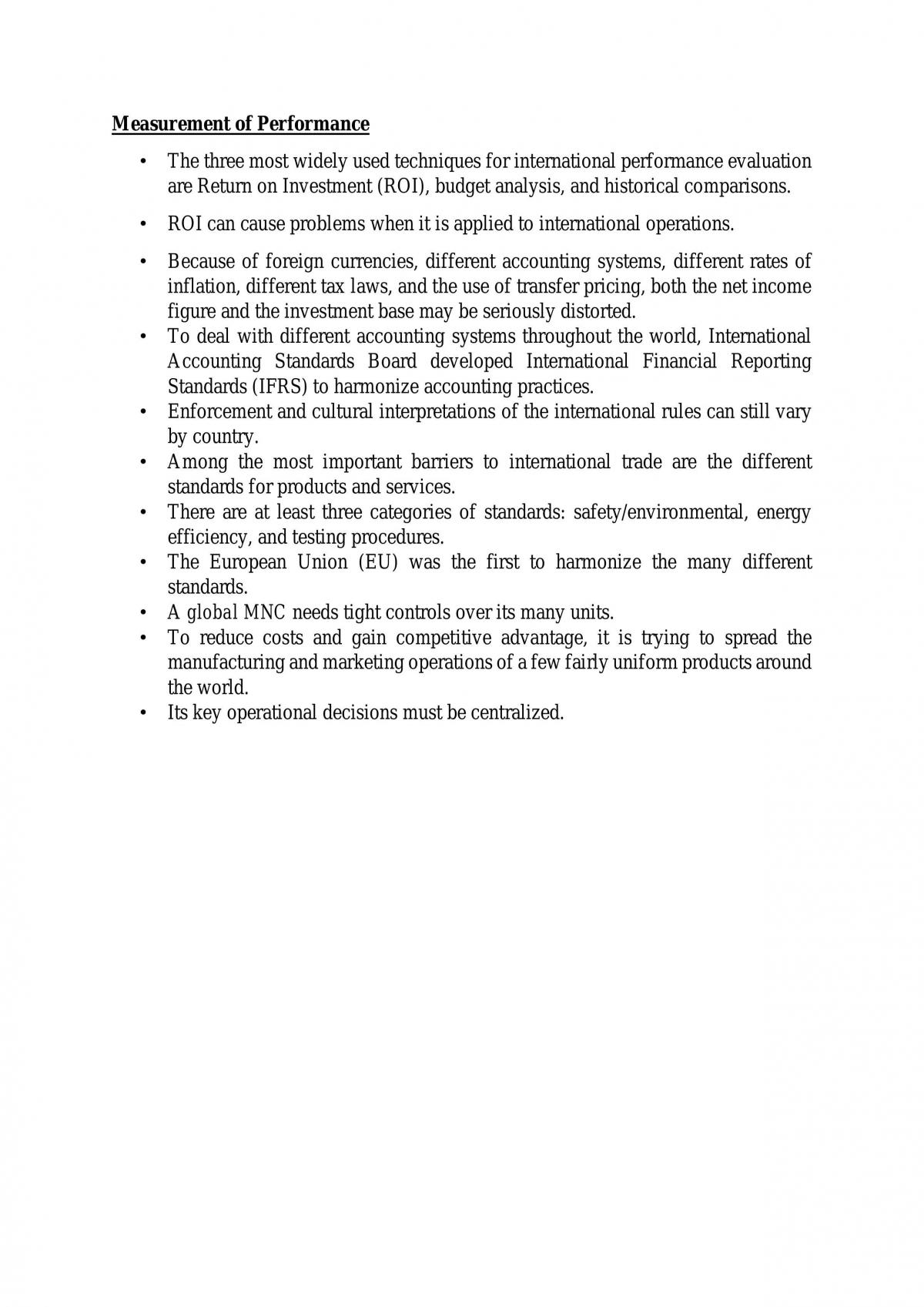 UBMM3013 SM Study Notes - Page 91