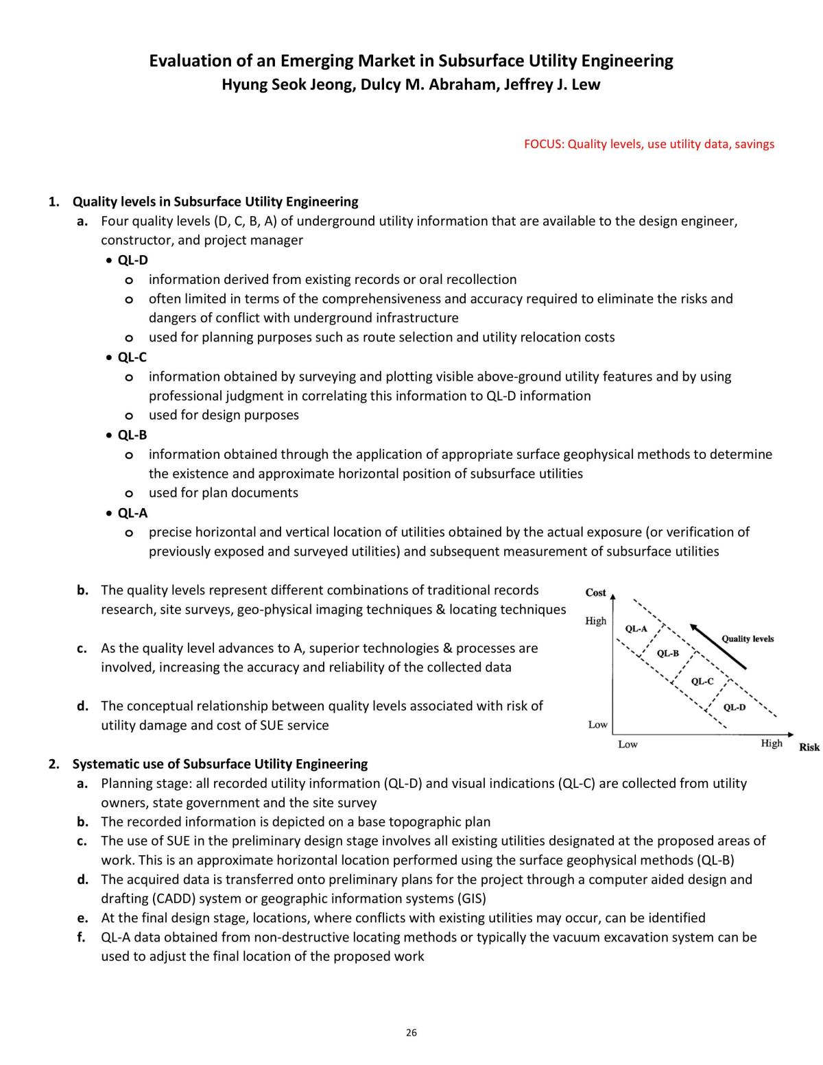 Complete Summary for GEOG 2P03 - Page 26
