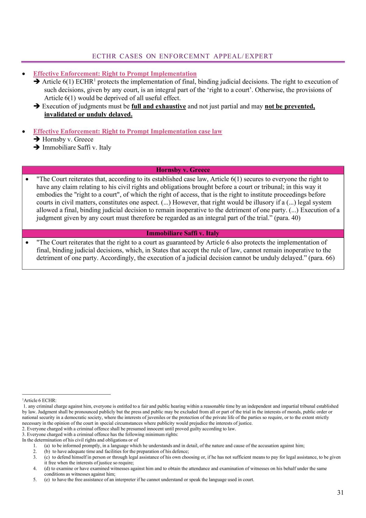 CEN 800 Overview - Page 31