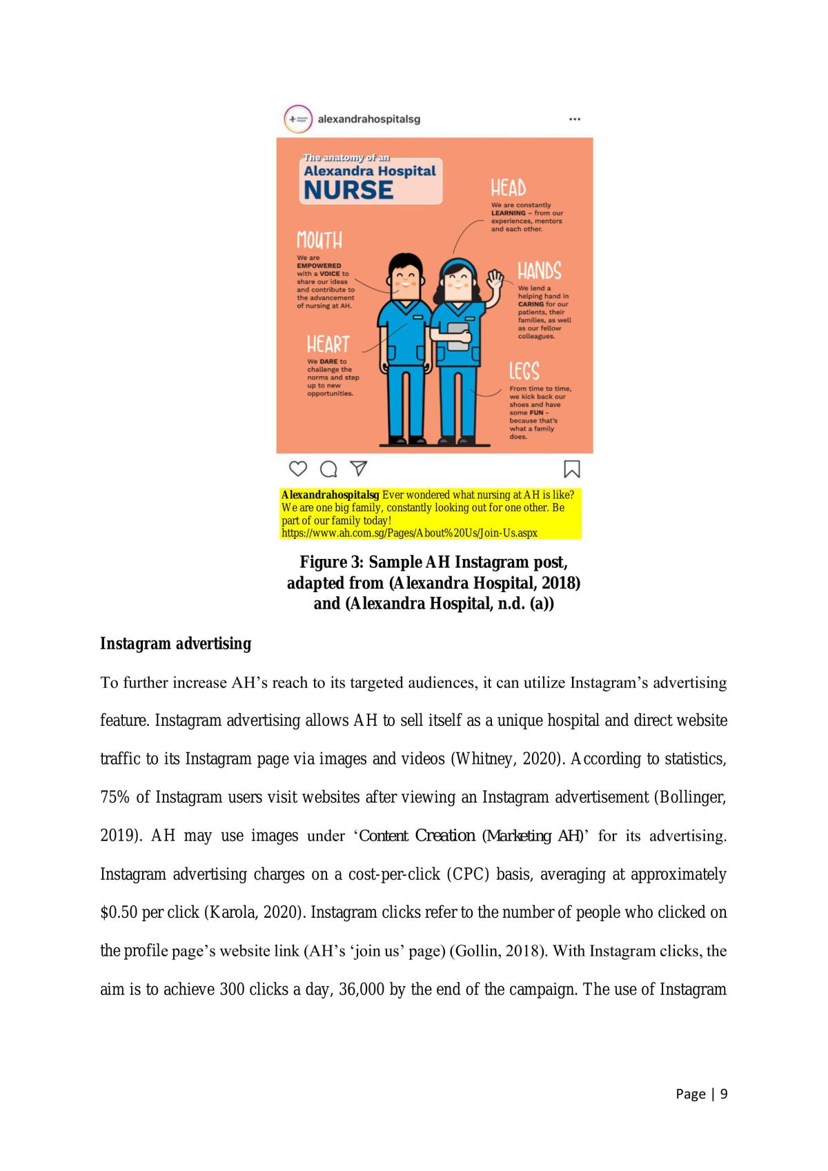Assessment 3 - Page 10