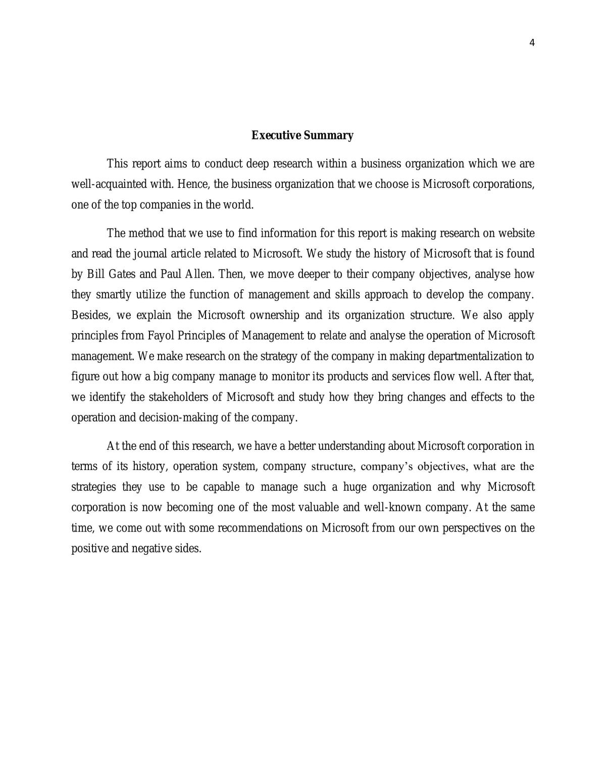 Microsoft - Page 4