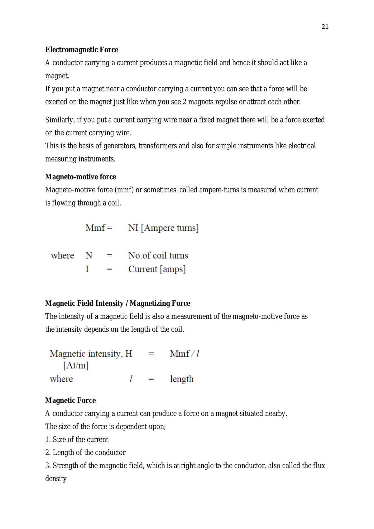 Electric Circuits I - Page 21