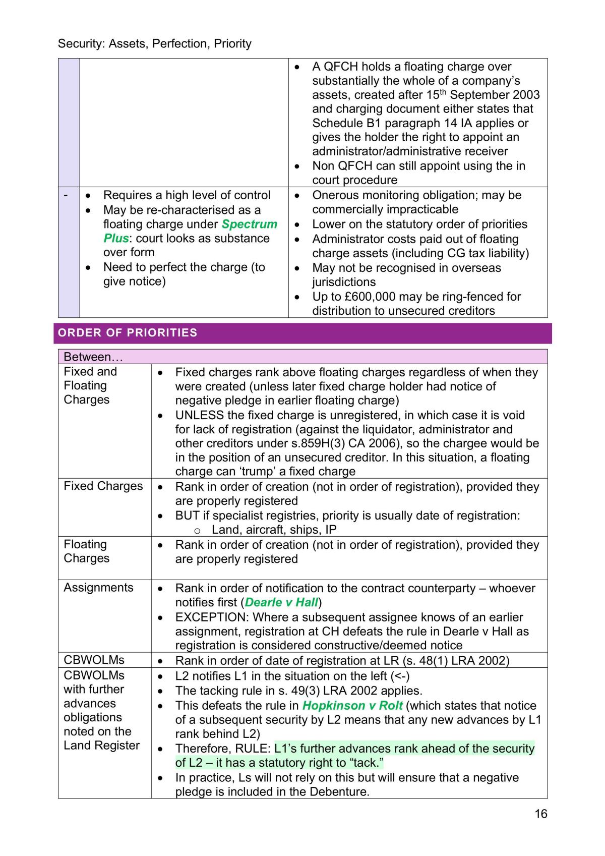 Complete Security Notes - Page 16