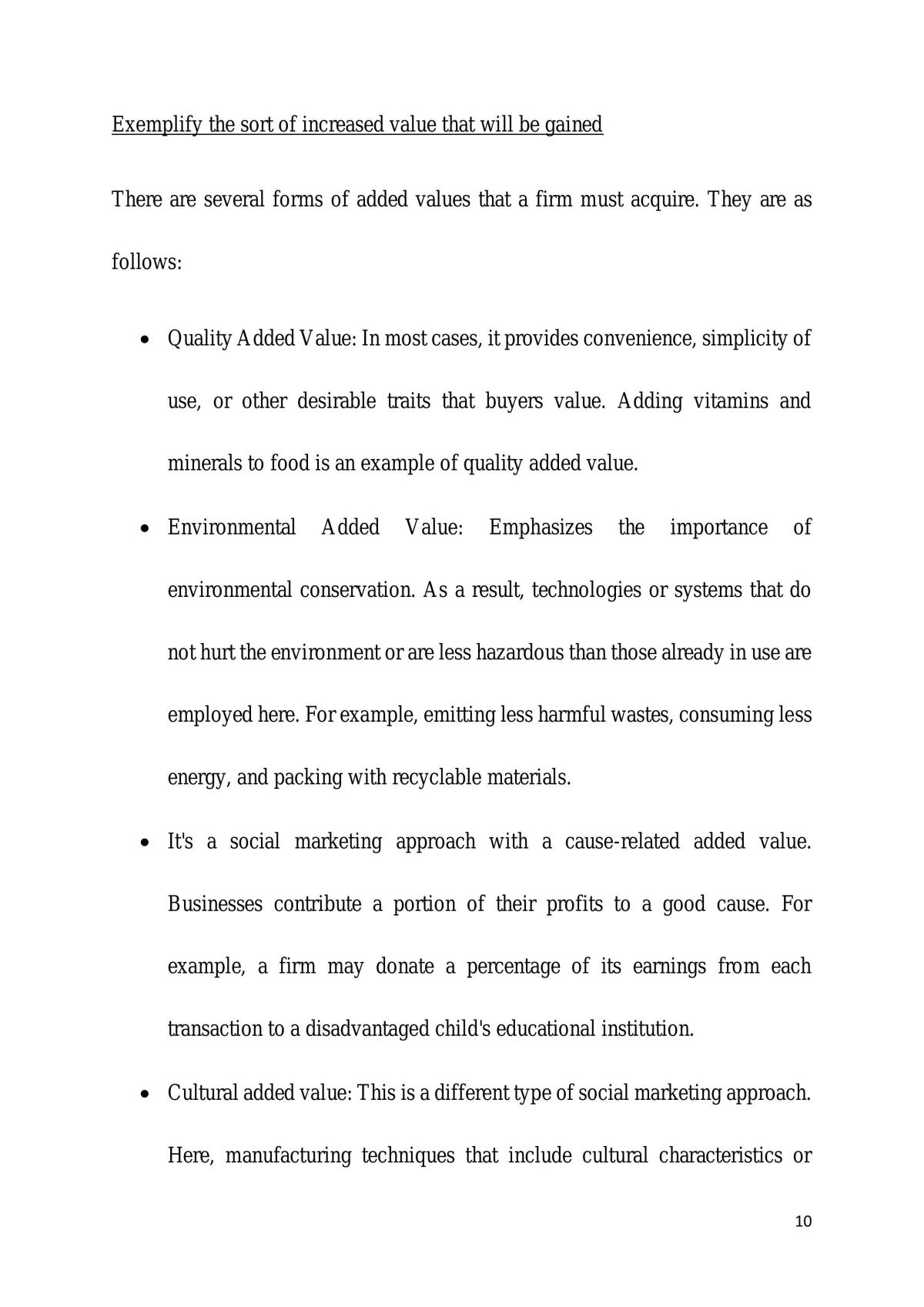 Quality Management Complete Study Note - Page 10
