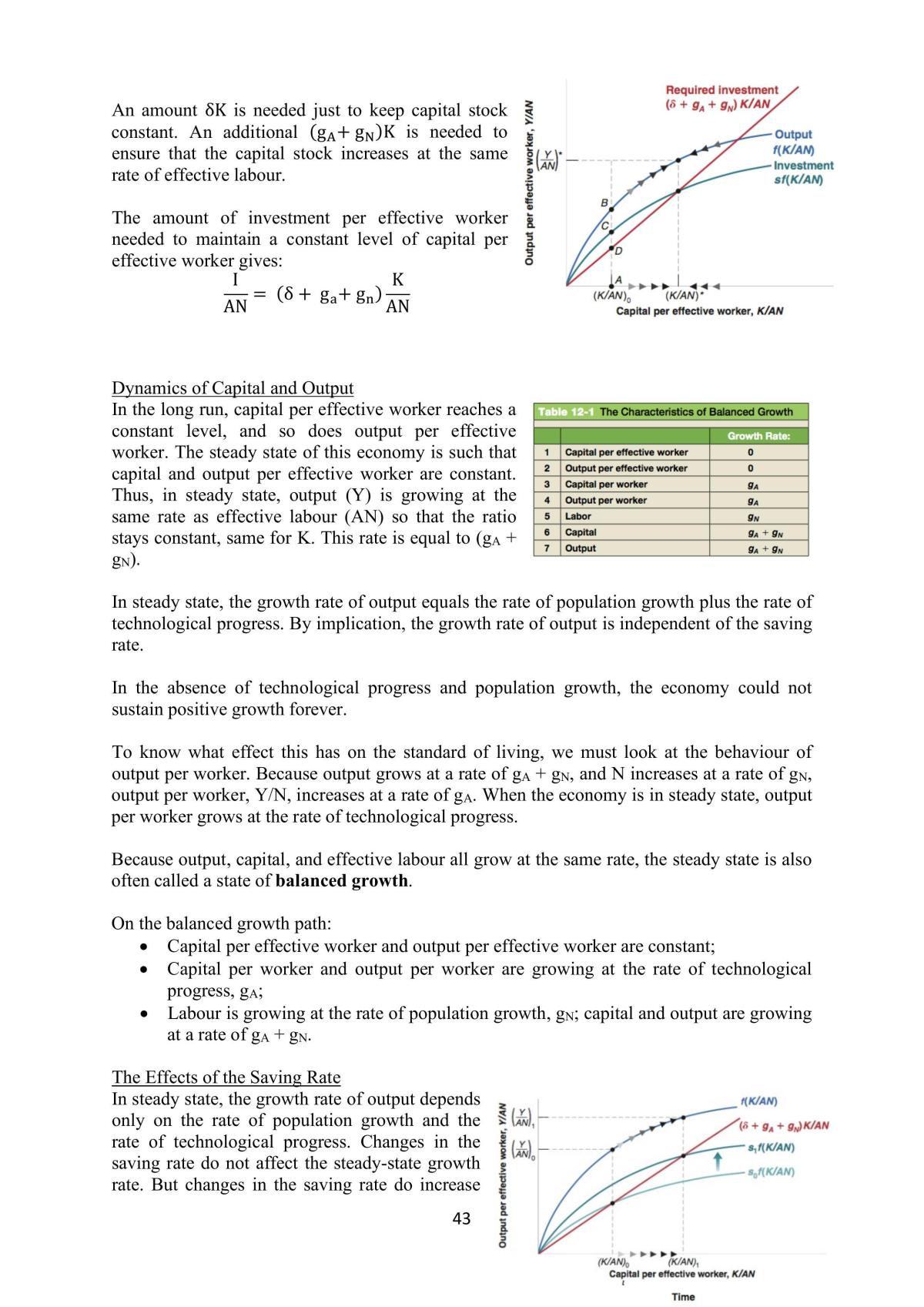 ECON 2P22 Summary - Page 44