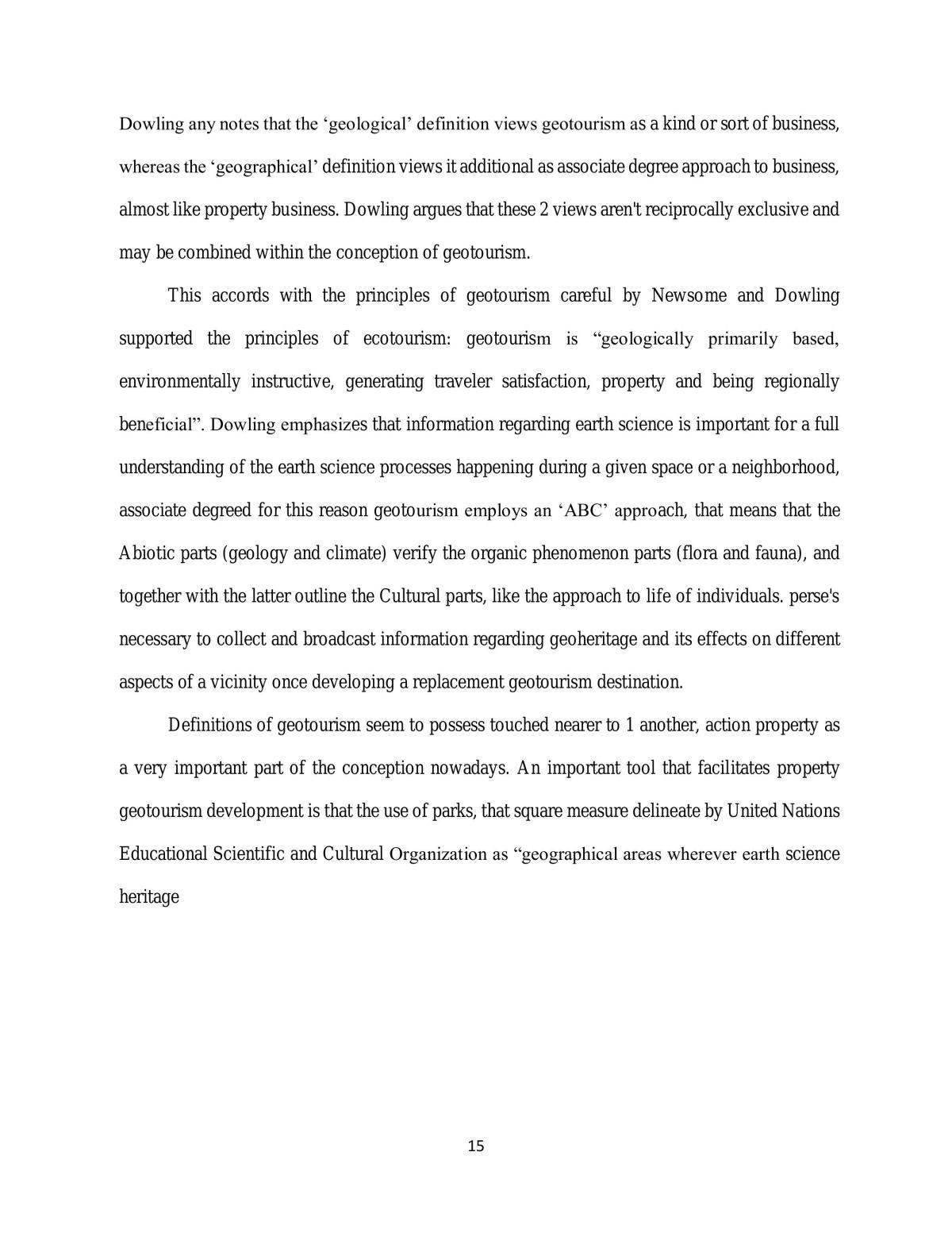 Research proposal for final year project - Page 15