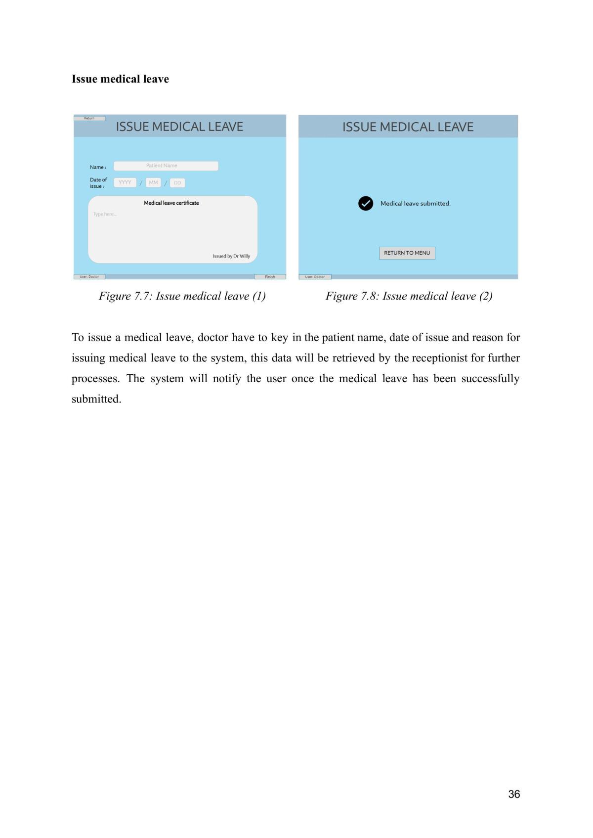 SAAD final assignment (Group Component) - Page 37