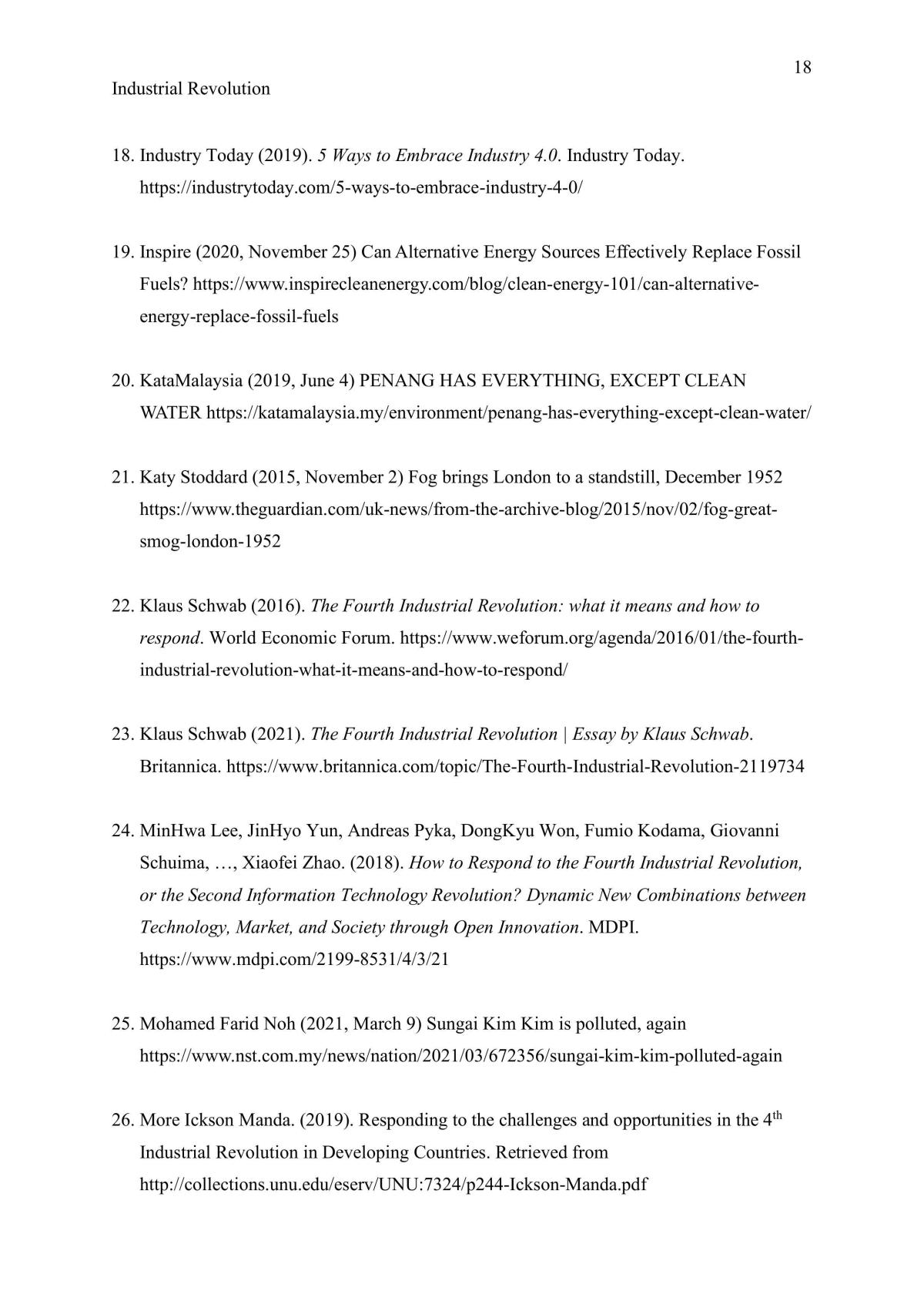 Industrial Revolution - Page 18