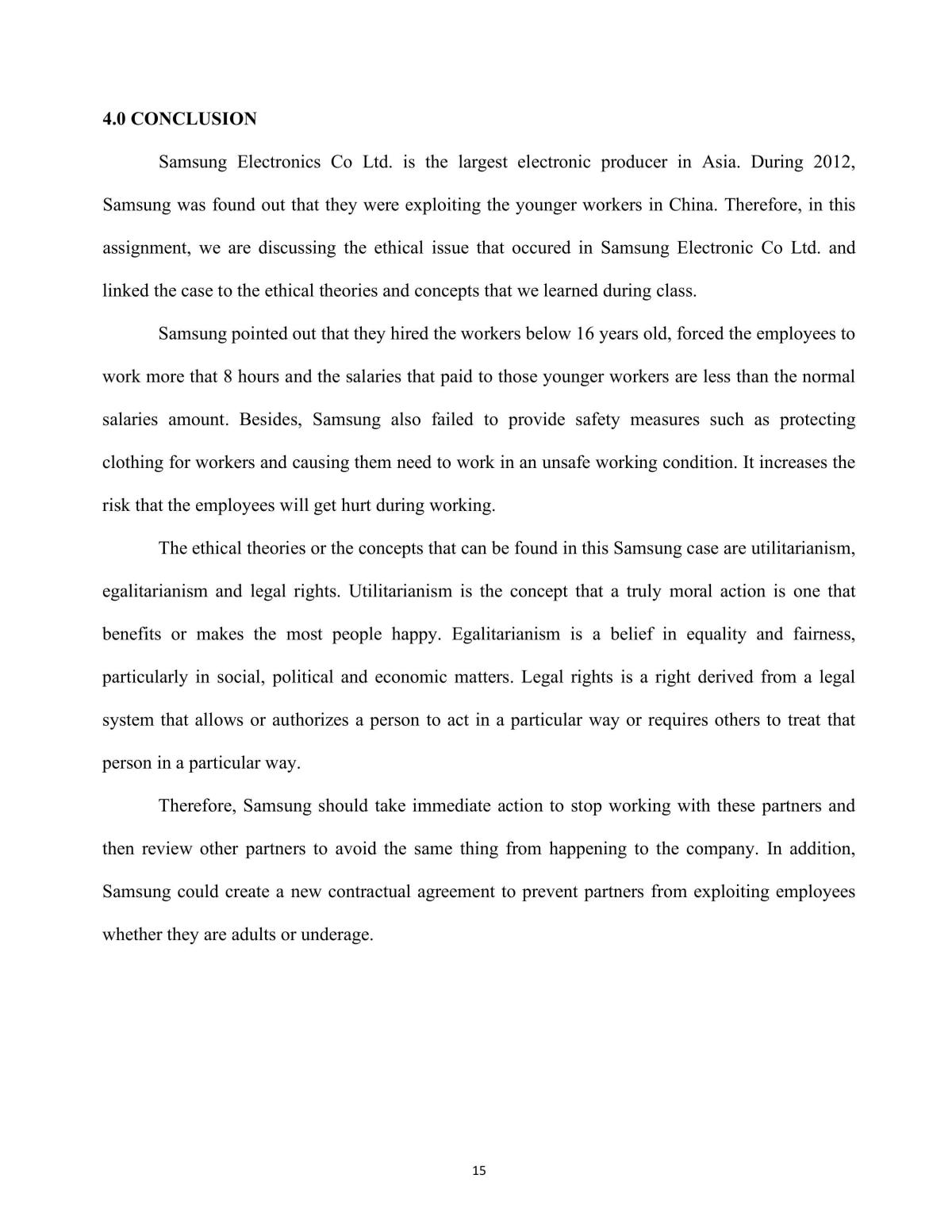 Ethical problems of Samsung - Page 16