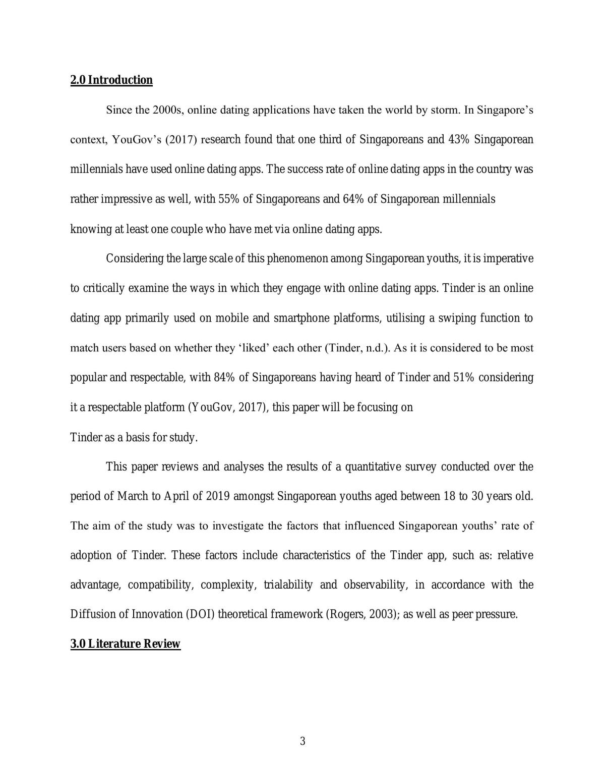 NM2103 Project Report - Page 4