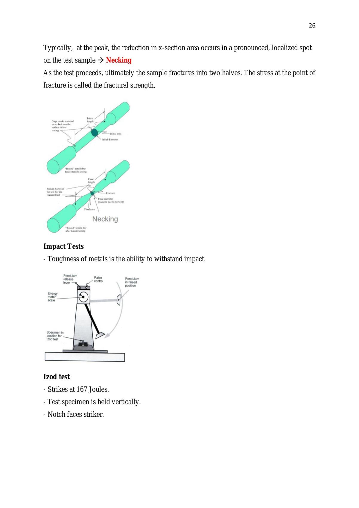 Engineering Material - Page 26