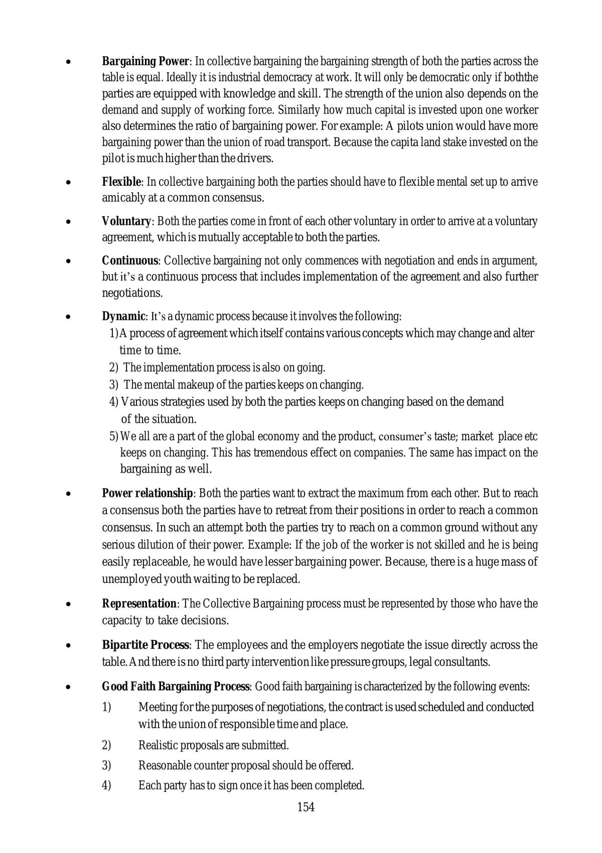 Human Resource Management Notes - Page 156