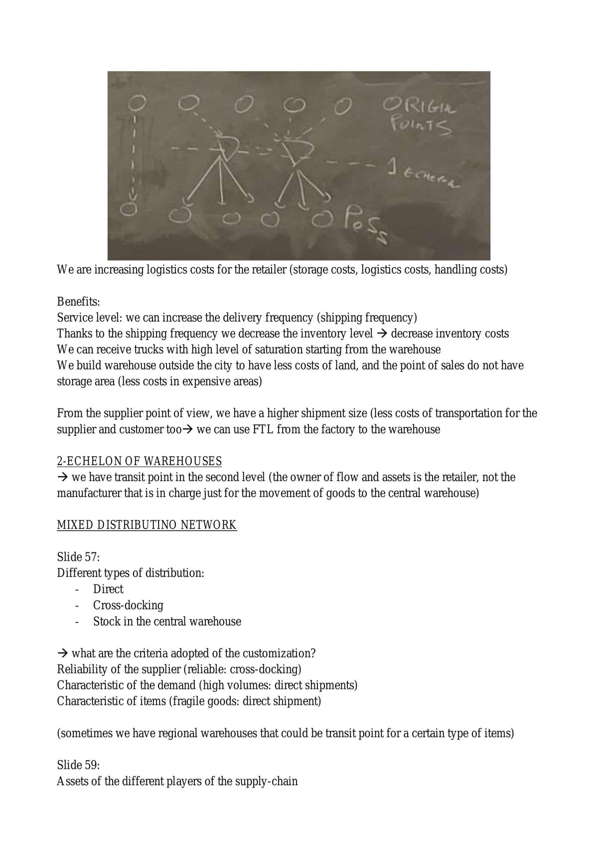 Logistics Management Notes - Page 80