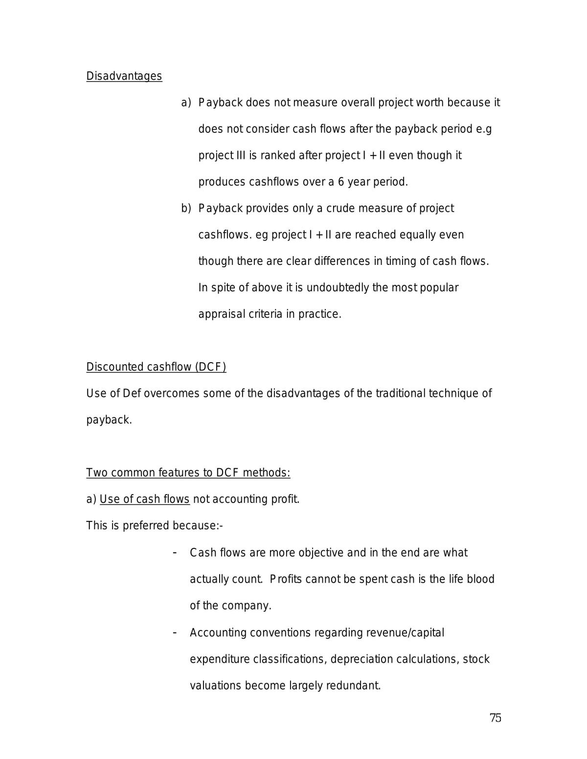 Project Management Notes - Page 76
