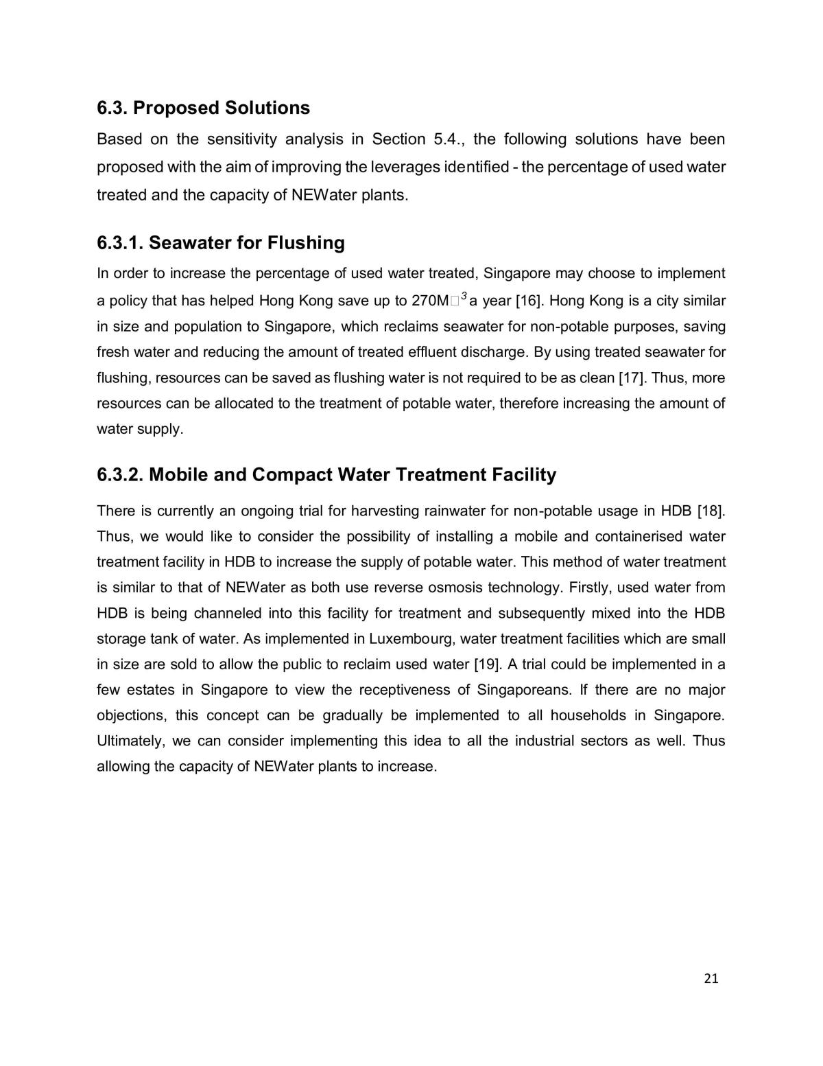 IE2141 Project - Page 20