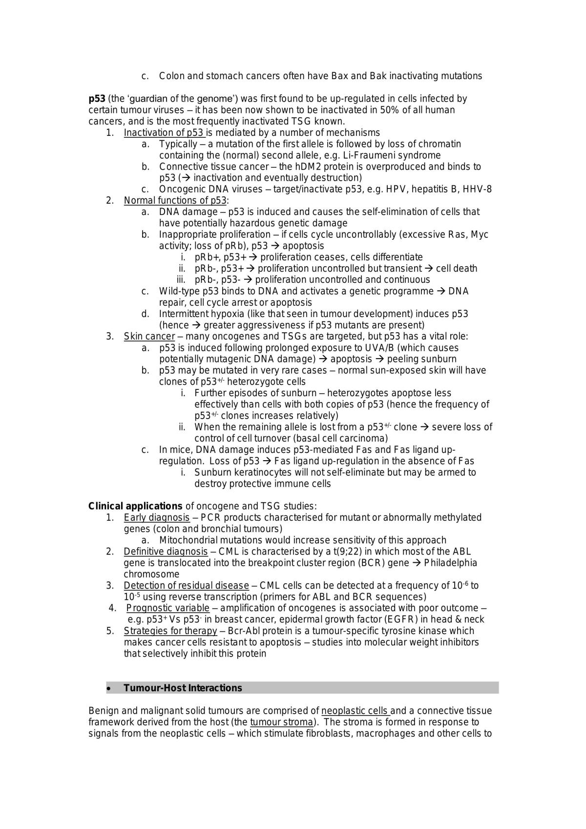 Pathology Notes - Page 22