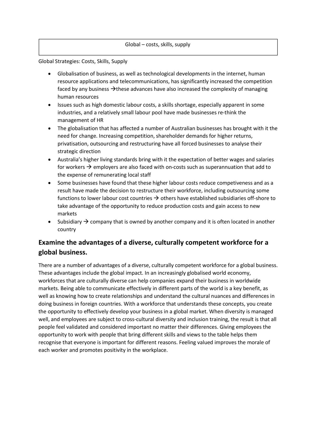 Human Resources Notes - Page 31
