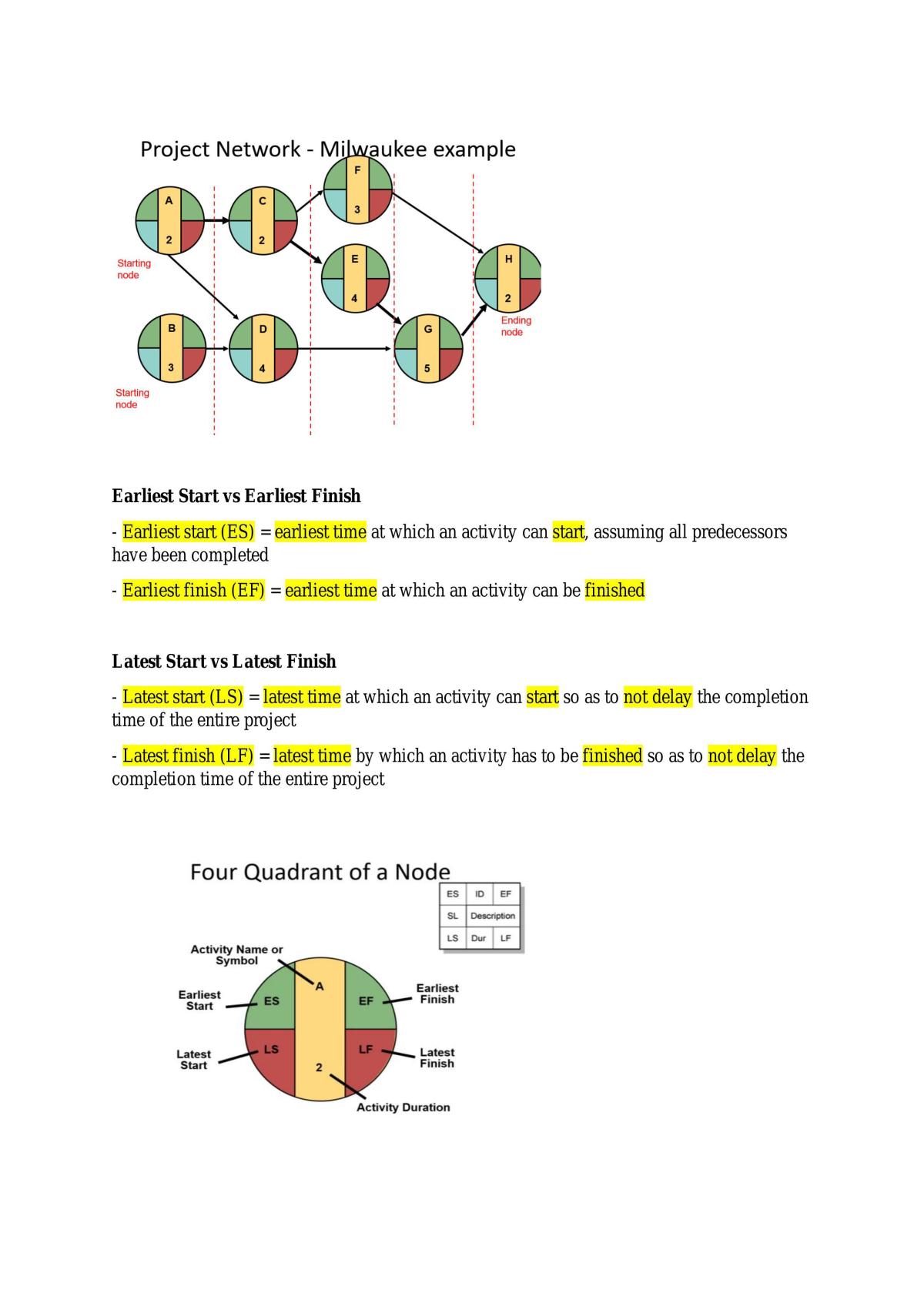Operation Management Notes - Page 15