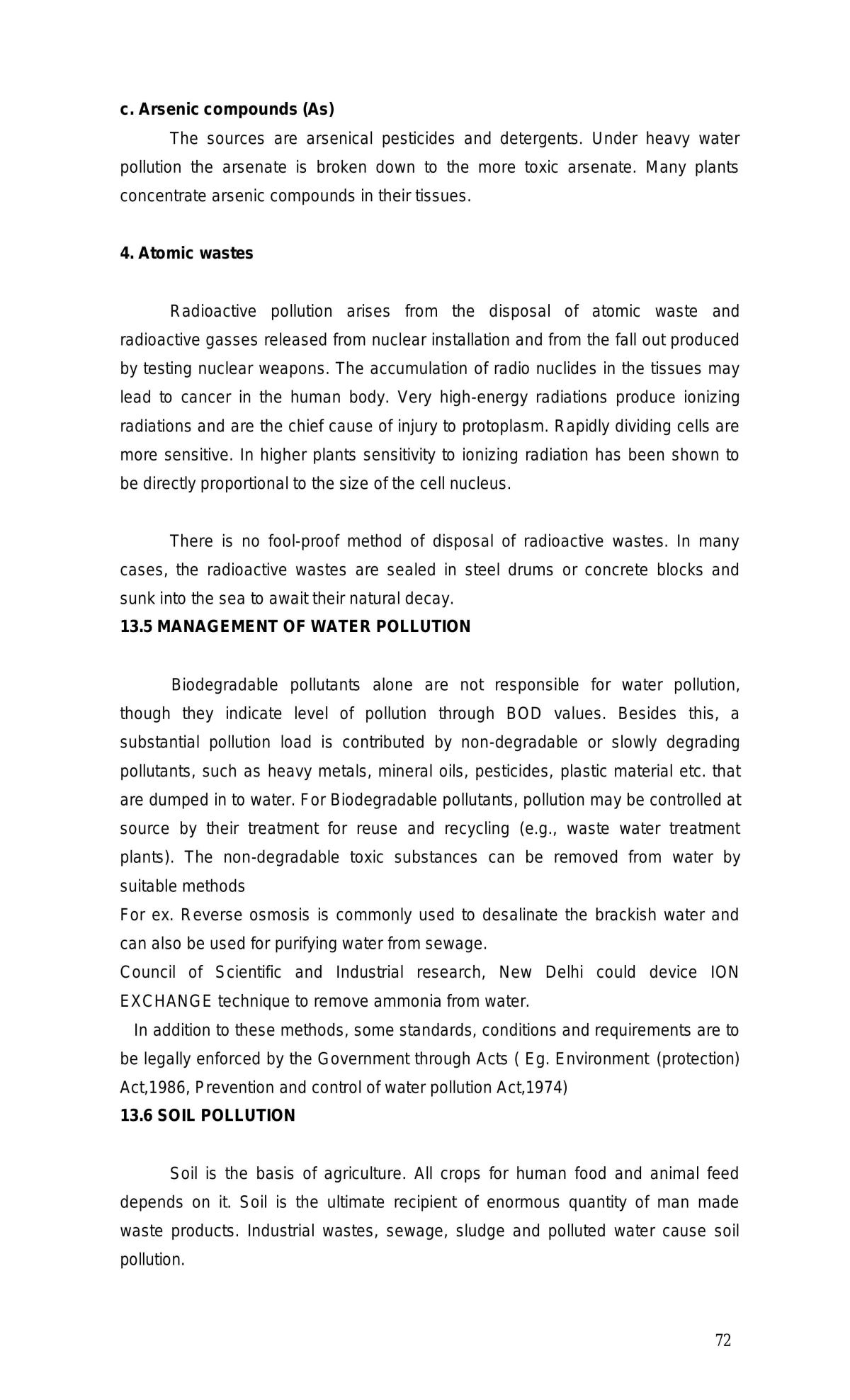 Ecophysiology Notes - Page 72