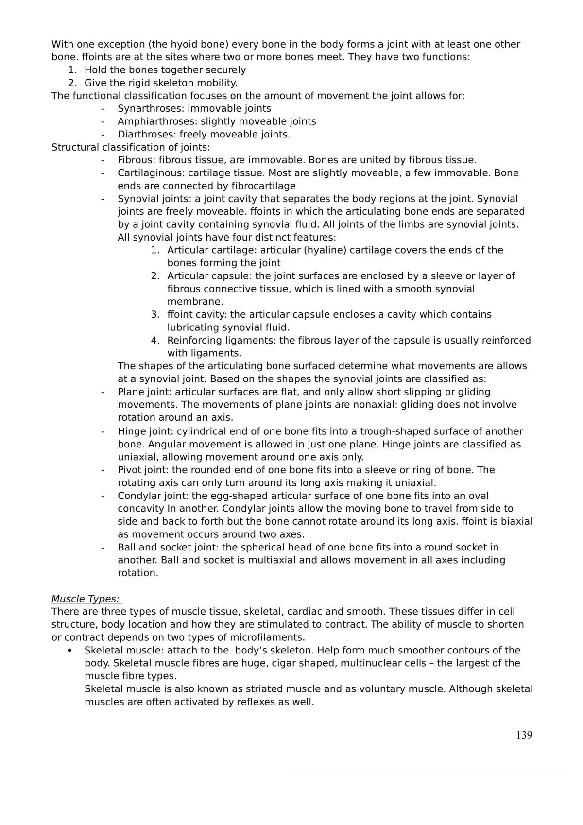 Complete Study Notes - Page 139