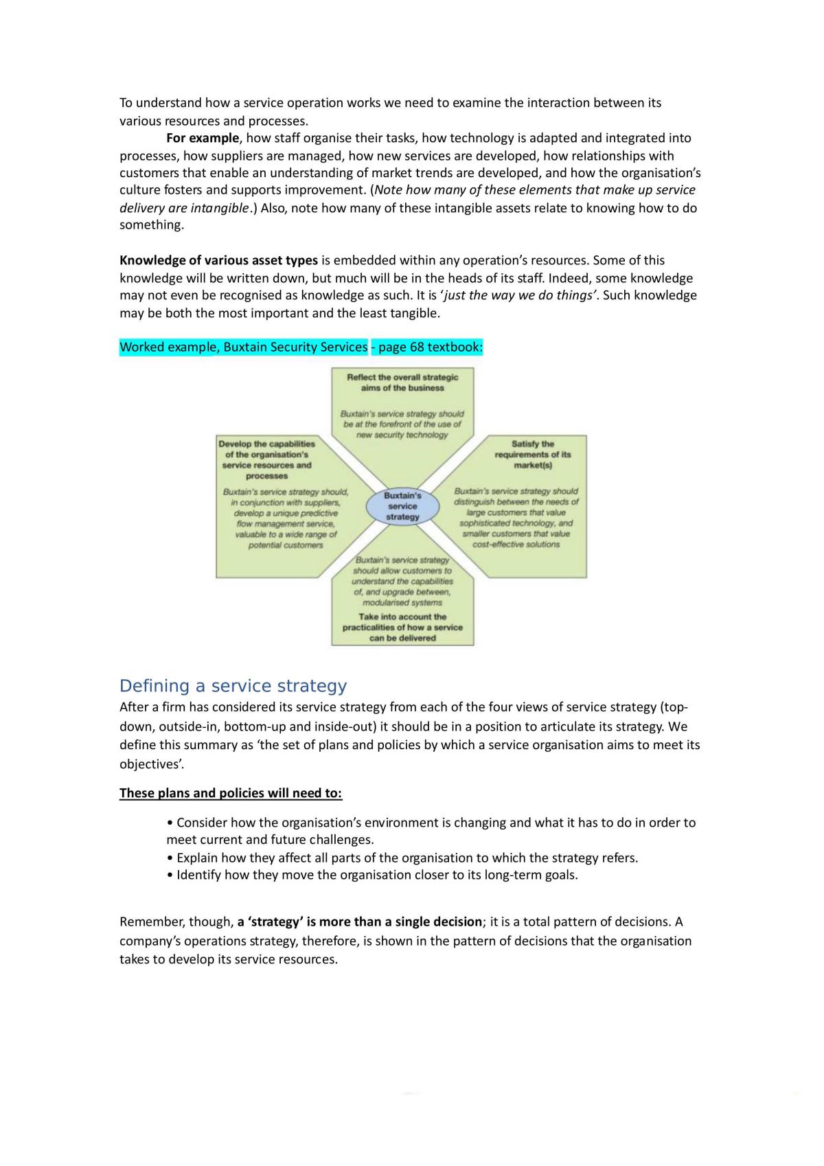 Managing Services Notes - Page 15